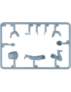 German Elite Gun Crew 2