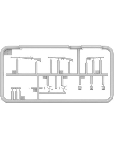 US WWII Officers Special Edition