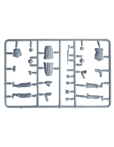 US WWII Officers Special Edition