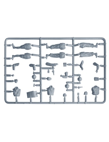 US WWII Officers Special Edition