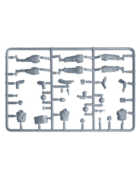 US WWII Officers Special Edition