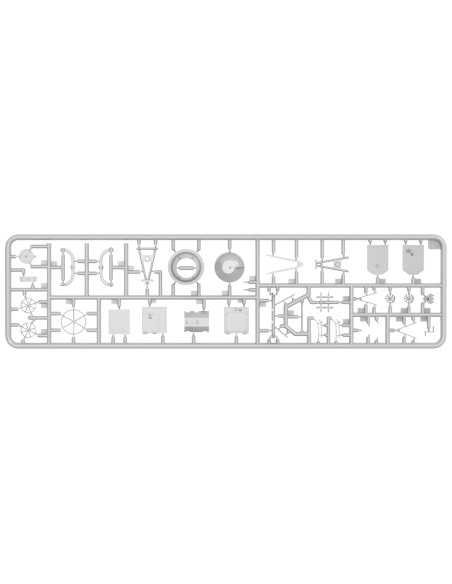 Workers with Concrete Mixer