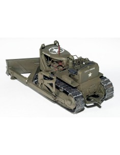 U.S. Army Bulldozer 2