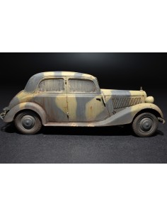 Personenwagen Typ 170V Saloon