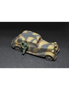 Personenwagen Typ 170V Saloon 2