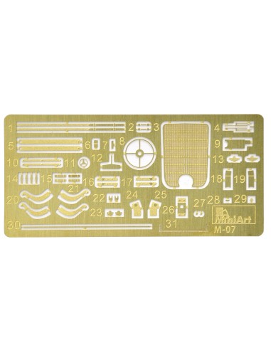 Personenwagen Typ 170V Saloon