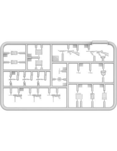 British Weapons & Equipment for Tank Crew &...