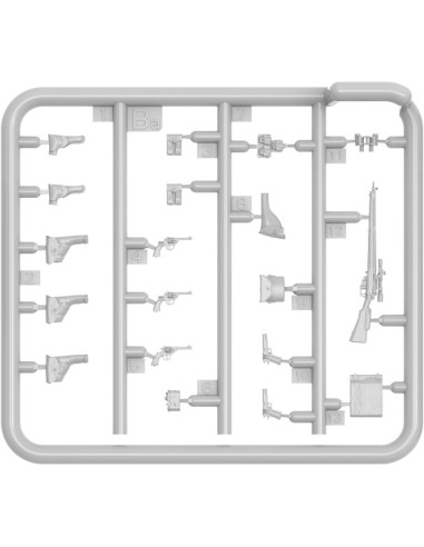 British Weapons & Equipment for Tank Crew &...