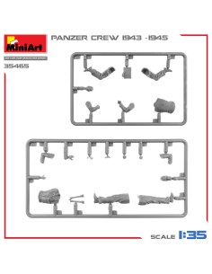 German Panzer Crew (1943-1945) 2