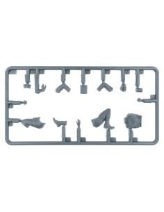 Panzergrenadiers Set 2 2