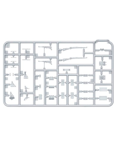 Panzergrenadiers Set 2