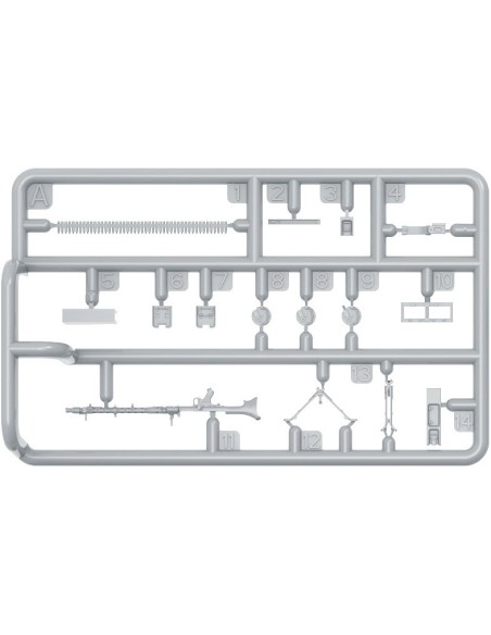 Panzergrenadiers Set 2