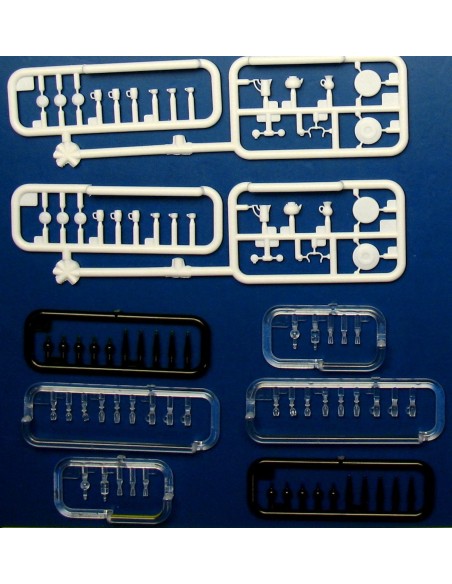 Household Crockery & Glass Set