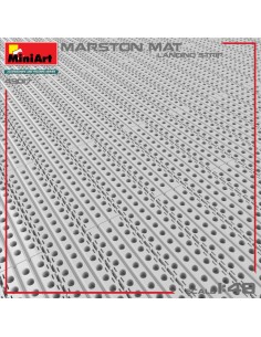 Marston Mat Landing Strip 2