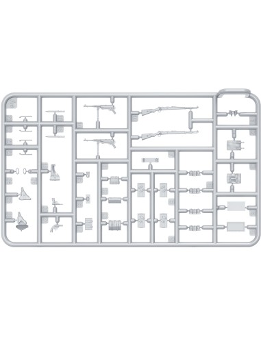 German WWII Officers & Drivers