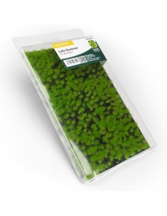 LAYERED TUFT - FINAL DEL VERANO