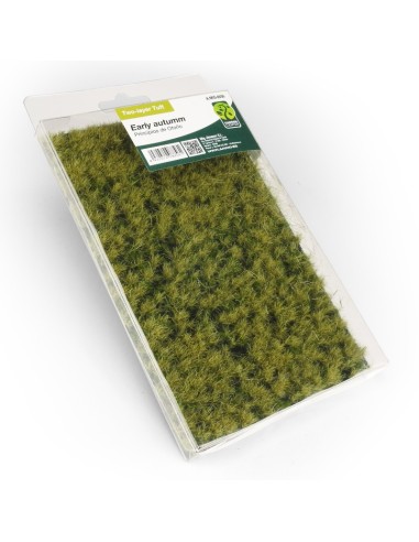 TUFT BI CAPA - PRINCIPIOS DE OTOÑO