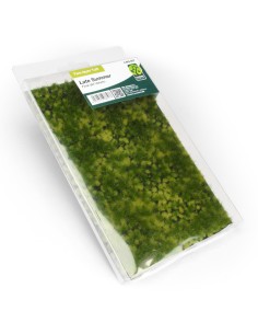 TUFT BI CAPA - FINAL DEL VERANO