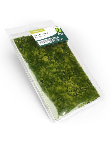 TUFT BI CAPA - FINAL DEL VERANO