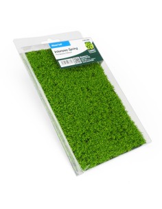 WEED TUFT - PRIMAVERA INTENSA