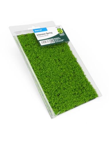 WEED TUFT - PRIMAVERA INTENSA