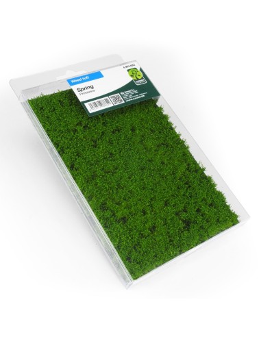 WEED TUFT - PRIMAVERA