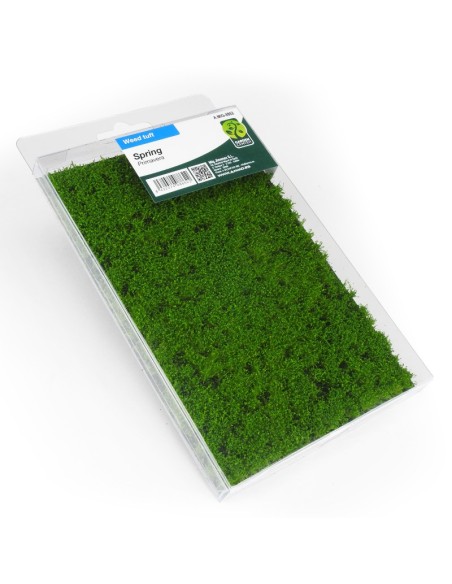 WEED TUFT - PRIMAVERA