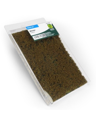 WEED TUFT - INVIERNO