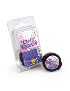 IONIC JABÓN PARA PINCELES