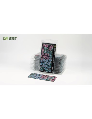 LASER PLANTS - ALIEN MONSTERA