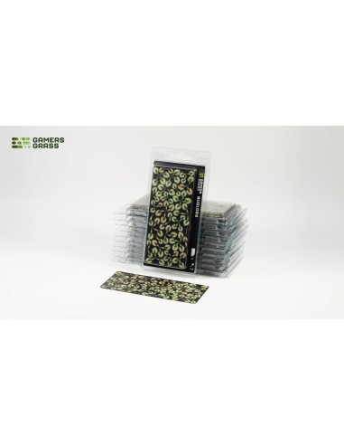 LASER PLANTS - BUGLOSS