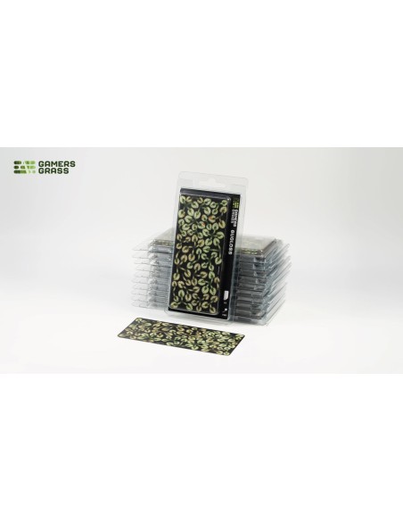 LASER PLANTS - BUGLOSS