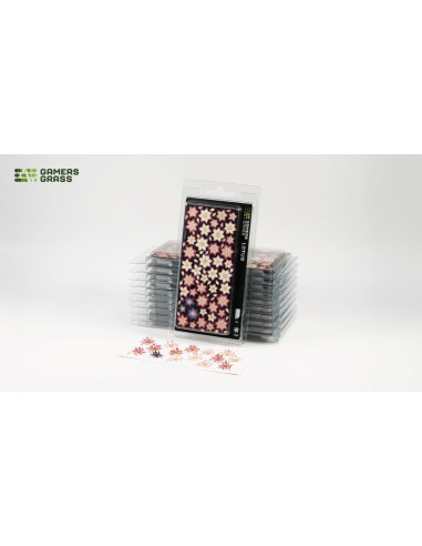 LASER PLANTS - LOTUS FLOWER