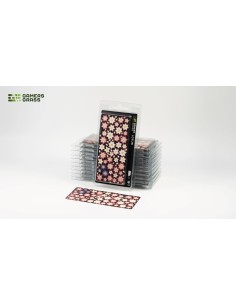 LASER PLANTS - LOTUS FLOWER 2