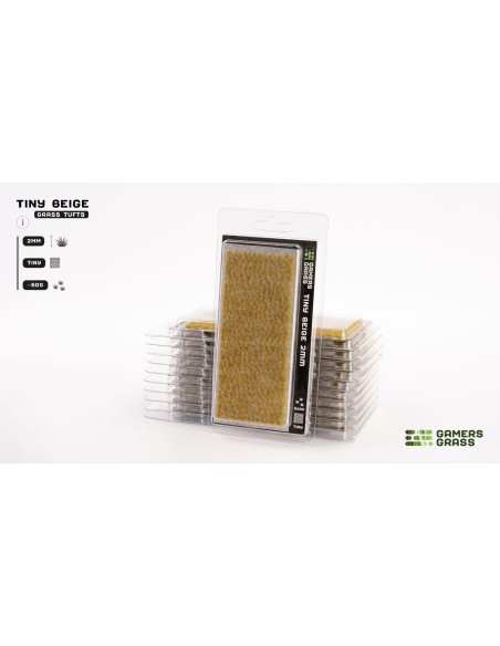 BEIGE DIMINUTO (2 mm)