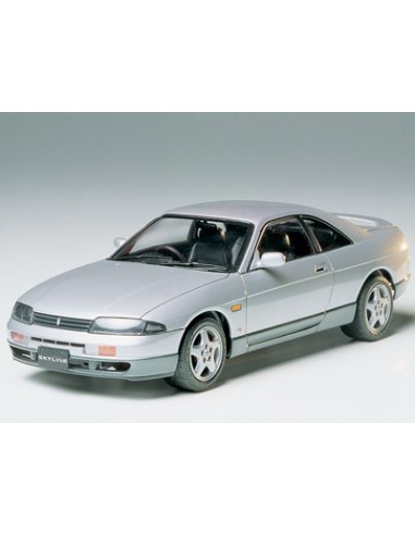 Nissan Skyline 2 door coupe gts  25t