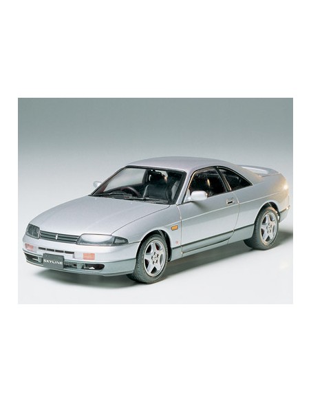 Nissan Skyline 2 door coupe gts  25t