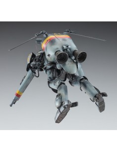 Maschinen Krieger "Schwarzer Hund" 2