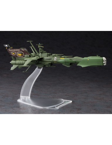 Galaxy Express 999 Space Pirate Battleship...