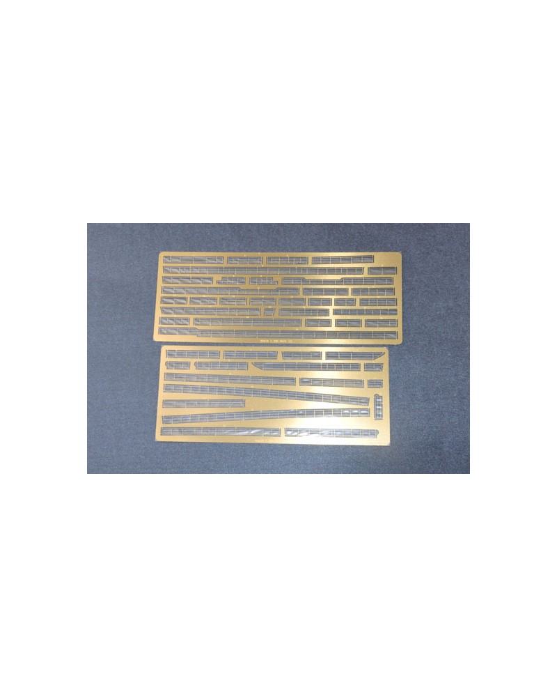 PLA Navy Type 051C DDG-115 Shenyang  1/200 leer...