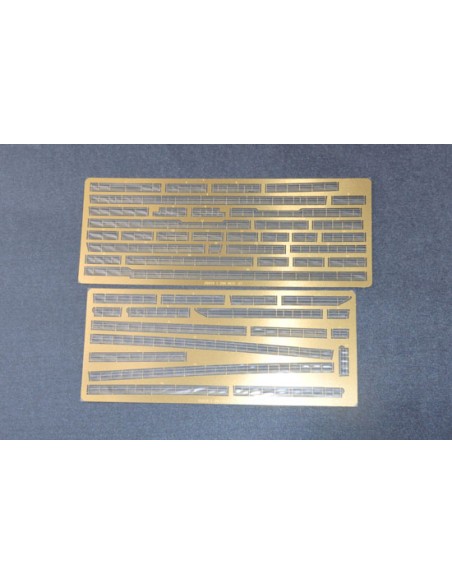 PLA Navy Type 051C DDG-115 Shenyang  1/200 leer descripcion