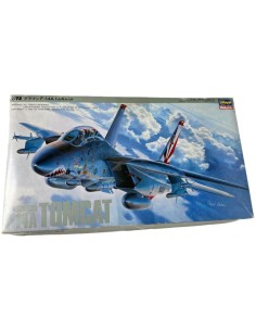 Grumman F-14A Tomcat LEER DESCRIPCION