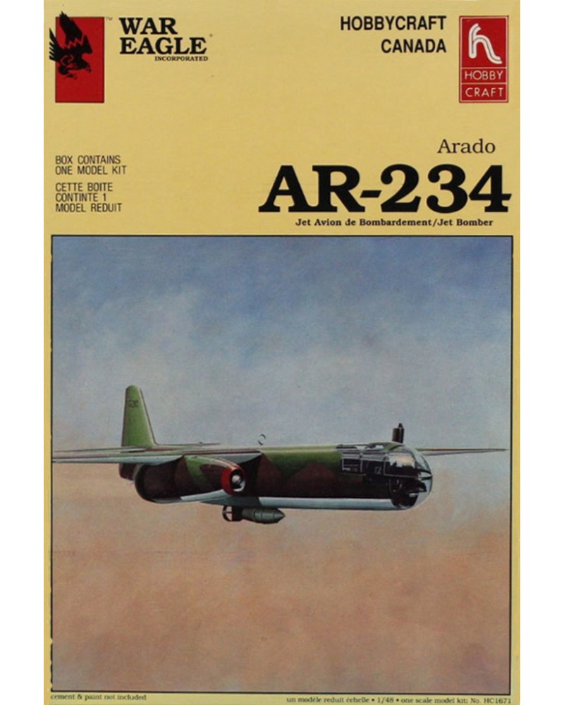 Ar. 234 B  LEER DESCRIPCION