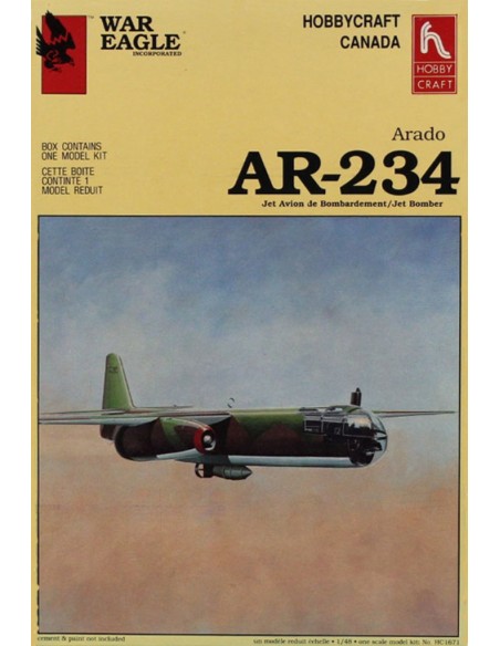 Ar. 234 B  LEER DESCRIPCION
