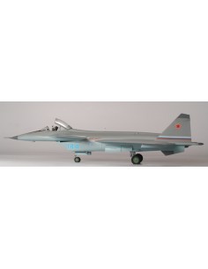 MiG 1.44 Russian multirole fighter 2