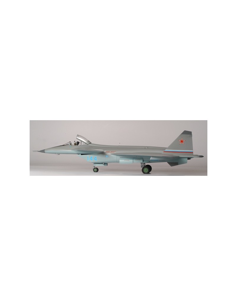 MiG 1.44 Russian multirole fighter