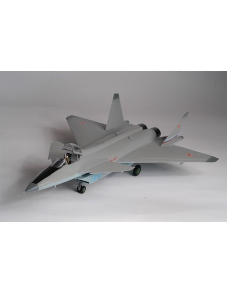 MiG 1.44 Russian multirole fighter