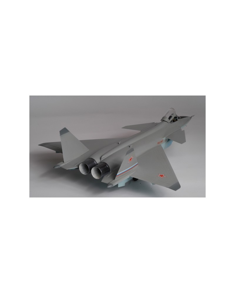 MiG 1.44 Russian multirole fighter