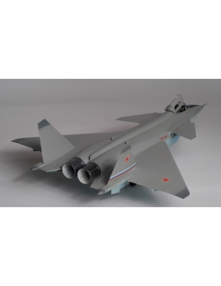MiG 1.44 Russian multirole fighter