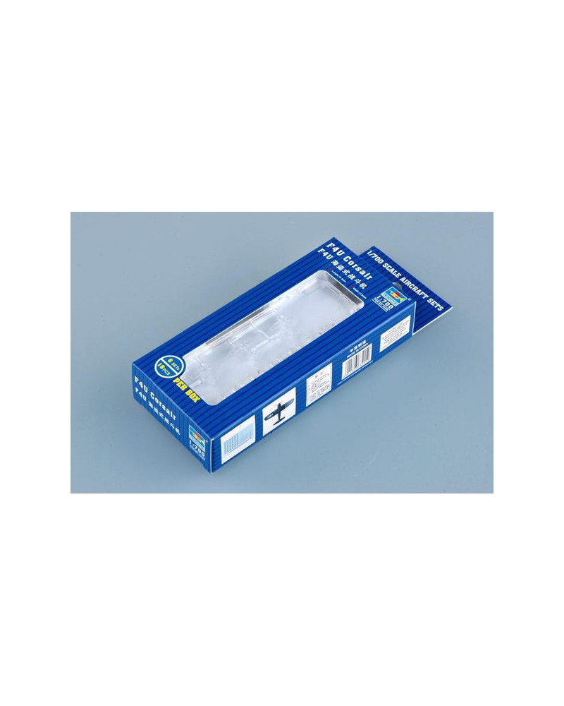 Grumman F4U-4 Corsair